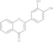 3',4'-Dihydroxyflavone