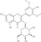 Syringetin-3-O-galactoside