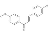4,4'-Dimethoxychalcone