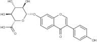 Daidzein-7-O-glucuronide