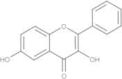 3,6-Dihydroxyflavone