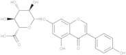 Genistein-7-O-glucuronide