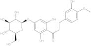 Hesperetin dihydrochalcone-4'-O-glucoside