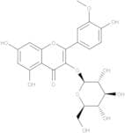 Isorhamnetin-3-O-glucoside