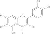 Quercetagetin