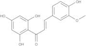 Homoeriodictyol chalcone