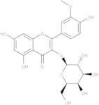 Isorhamnetin-3-O-galactoside