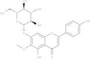 Hispidulin-7-O-glucoside