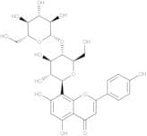 Vitexin-4''-O-glucoside