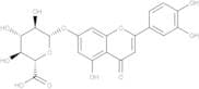 Luteolin-7-O-glucuronide