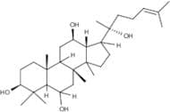 (20R)-Protopanaxatriol