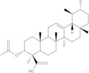 3-O-Acetyl-β-boswellic acid