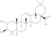 Maslinic acid