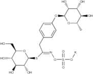 Glucomoringin potassium salt