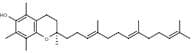 (-)-α-Tocotrienol