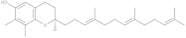 (-)-γ-Tocotrienol
