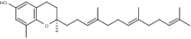 (-)-δ-Tocotrienol