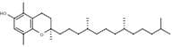 (+)-β-Tocopherol