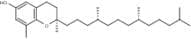 (+)-δ-Tocopherol