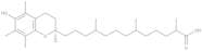 13'-Carboxy-α-tocopherol