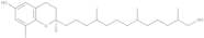 13'-Hydroxy-δ-tocopherol