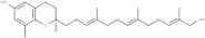 trans-13'-Hydroxy-δ-tocotrienol