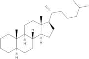 (5-α)-Cholestane