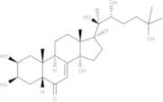 20-Hydroxy ecdysone