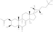 20-Hydroxy ecdysone-2-acetate