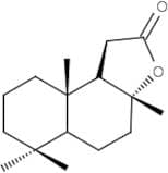 (3aR)-(+)-Sclareolide