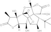 Ginkgolide C