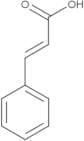 trans-Cinnamic acid