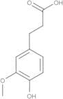 Dihydroferulic acid