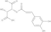 Caftaric acid