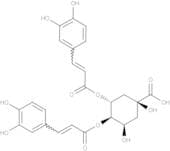 3,4-Di-O-Caffeoyl quinic acid