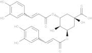 3,5-Di-O-caffeoyl quinic acid