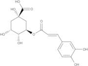 Chlorogenic acid
