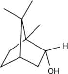 (-)-Borneol
