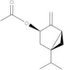 Sabinyl acetate
