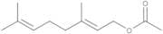 Geranyl acetate