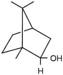 (+/-)-Isoborneol