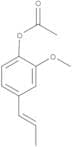 Isoeugenol acetate