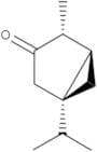 α-(-)-Thujone