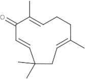 Zerumbone