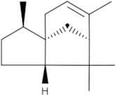 α-Cedrene