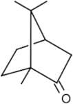 (+)-Camphor