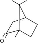 (+/-)-Camphor