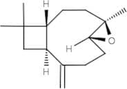 (-)-Caryophyllene oxide
