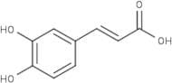 Caffeic acid