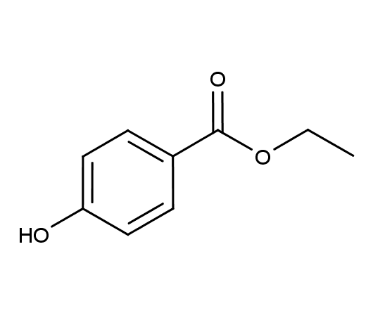 Ethyl-4-hydroxybenzoate